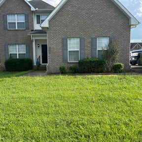 Bush Trimming by Pando Lawncare LLC reviewed on August 14, 2026