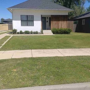lawn care by T.R. Integrated Services reviewed on September 8, 2023