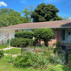 Bush Trimming by JD HARDSCAPES & LANDSCAPING LLC reviewed on August 19, 2025