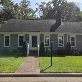 residential landscaping by Americo inc reviewed on August 15, 2025
