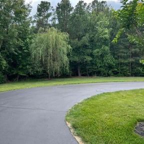 landscaping by BLC3 LLC / Turf Guys reviewed on December 8, 2025