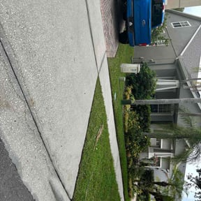 landscaping services by Inceptum Consulting DBA soy yago reviewed on August 19, 2025