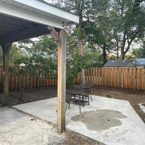 Bush Trimming by Greenwood Irrigation &amp; Lawn Care LLC reviewed on November 6, 2025