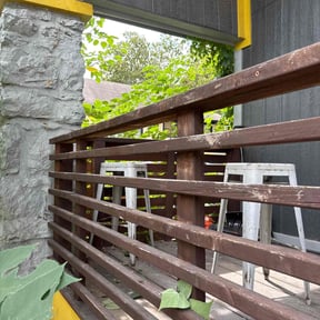 Bush Trimming by Lawn Care Rx reviewed on October 19, 2025