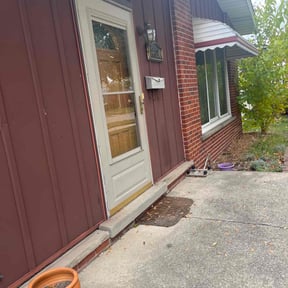 Bush Trimming by Sunnyside of Hillsborough  reviewed on November 23, 2025