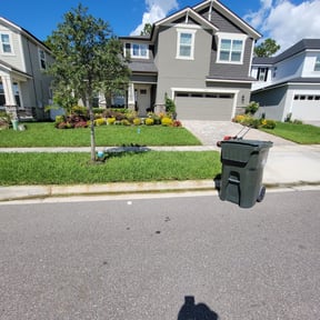 Flower Bed Weeding by Arm Lawn Care reviewed on August 17, 2025
