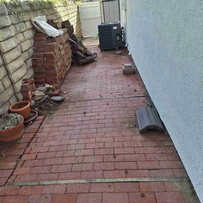 Leaf Removal by Lindenwald lawncare reviewed on March 2, 2026