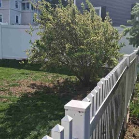 Leaf Removal by Farley's Lawn &amp; Land Solutions reviewed on July 27, 2026
