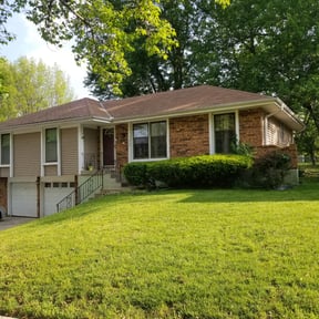 landscaping services by Brother & Me Lawn Care reviewed on August 20, 2025