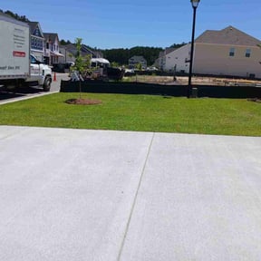 yard work by TONY'S LAWN CARE reviewed on August 20, 2025