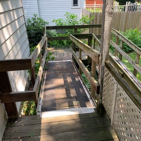 Bush Trimming by RhodenColes Investments reviewed on November 10, 2025