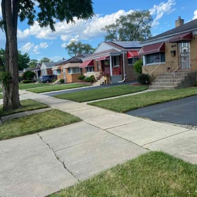 turf maintenance by Coastal Lawnworx LLC reviewed on August 20, 2025