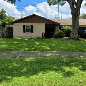 grass cutting by G4S Property Care reviewed on September 27, 2019