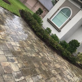 Flower Bed Weeding by Green Day Lawn Service reviewed on April 23, 2024