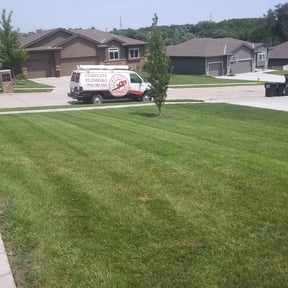 Flower Bed Weeding by JALER LLC reviewed on August 19, 2025
