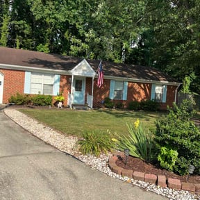 turf care by Turbo Lawn Care reviewed on August 18, 2025