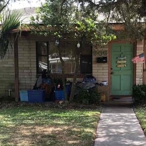 Bush Trimming by Sidney lawn care reviewed on November 24, 2025