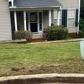 Bush Trimming by Landaeta & Gamero Investments reviewed on August 16, 2025