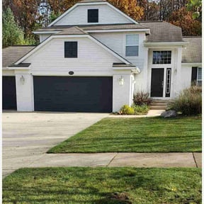 Leaf Removal by LD Brown Landscaping And Pressure Washing reviewed on August 19, 2025