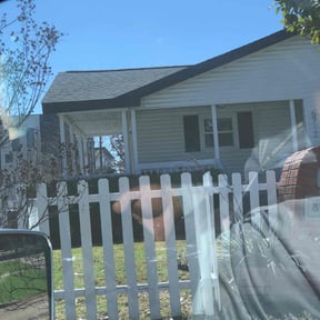 Bush Trimming by Cutler Lawn Care reviewed on October 24, 2025