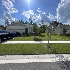 yard service by Younger Yards LLC reviewed on January 23, 2026