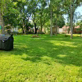 landscape maintenance by Lawn Care Pro Plus reviewed on August 21, 2025