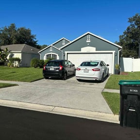 grass cutting by RTH Lawn Service & Landscaping LLC reviewed on August 20, 2025