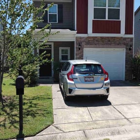 yard service by Chance Landscaping LLC reviewed on August 20, 2025