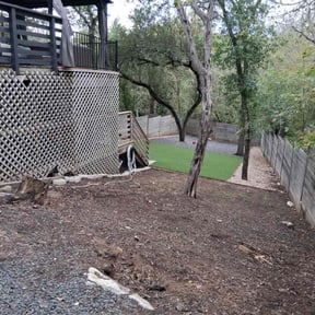 Leaf Removal by Hill Family reviewed on June 10, 2025