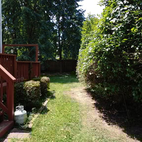 Bush Trimming by Prestige Property Preservation Worldwide LLC reviewed on August 20, 2025