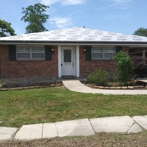 Bush Trimming by Elite Landscaping reviewed on August 17, 2025