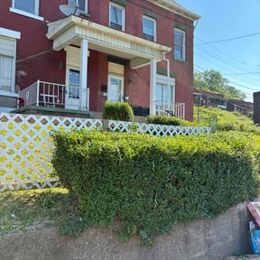 Bush Trimming by Poe's Snow and Lawn Service reviewed on May 21, 2026