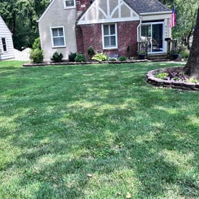 yard work by Jeremy&#039;s Lawn Service reviewed on August 21, 2025