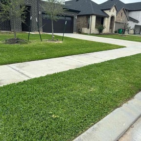 turf care by Dwayne Browne LLC reviewed on July 21, 2025