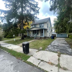 Leaf Removal by Lucky Lawn reviewed on October 23, 2025