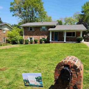 turf care by Eleazar&#039;s Lawn Care reviewed on August 12, 2025