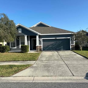 grass cutting by Little nicks lawn and handyman services reviewed on June 1, 2018