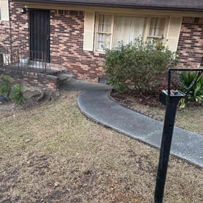 Lawn Mowing by  reviewed on November 5, 2025