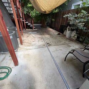 Leaf Removal by AllAroundLandscaping reviewed on June 4, 2026