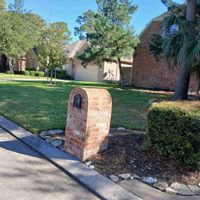 landscaping services by 4 You Landscaping LLC reviewed on August 16, 2025