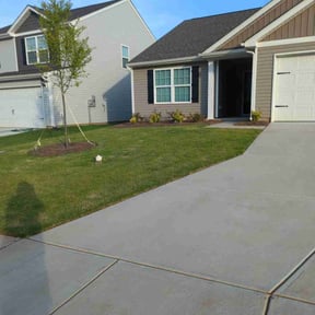 gardening service by JD&#039;s Green stride solutions reviewed on November 19, 2025