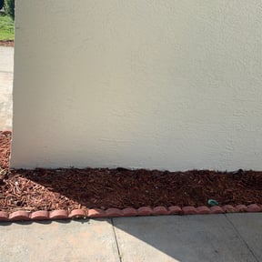 Flower Bed Weeding by Big 3 Lawns and Landscaping reviewed on August 19, 2025