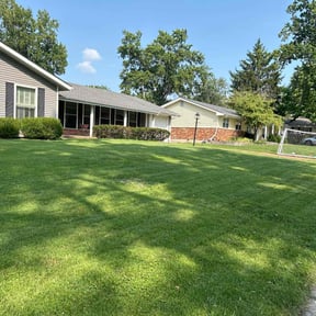 gardening service by Happy Home Handyman Services LLC reviewed on August 18, 2025