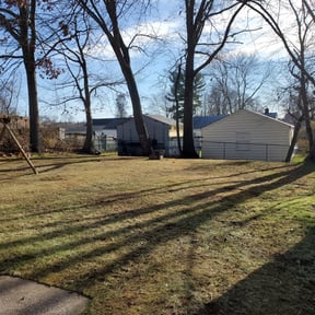 Leaf Removal by JNGLandscaping LLC reviewed on August 16, 2025