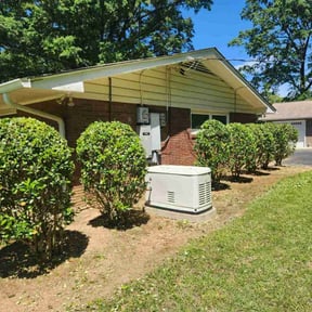Bush Trimming by Owen Lawn Service reviewed on August 18, 2025
