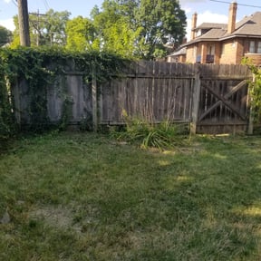 Flower Bed Weeding by Texas Fencing & Landscaping reviewed on August 21, 2025