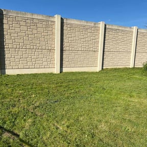 lawn service by J & K Lawncare Specialists LLC reviewed on April 1, 2024