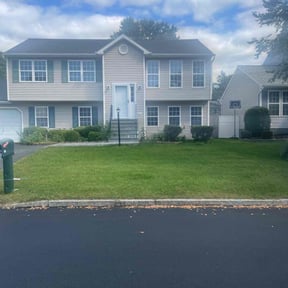 landscaping by BB United reviewed on November 19, 2025