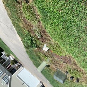 Flower Bed Weeding by TOMS - Total Outdoor Maintenance reviewed on August 16, 2025