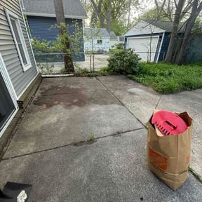 Leaf Removal by Quarter Mile Cuts llc reviewed on May 19, 2026